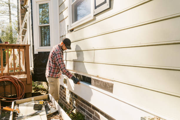 Trusted Wood Siding service in Garden City, SC - Creative Siding